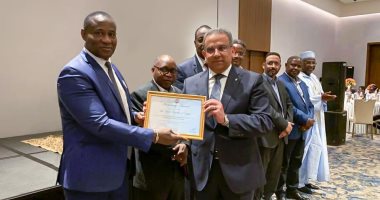 مصر تفوز بجائزة التميز لأفضل تطوير لهيئة بريدية في إفريقيا